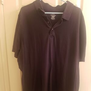 George golf polo short sleeve